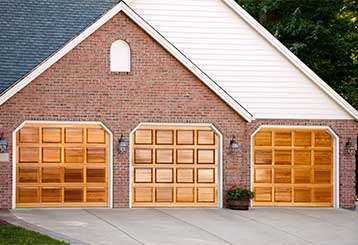 How to Improve the Appearance of Your Garage Door | Garage Door Repair Bay Area, CA