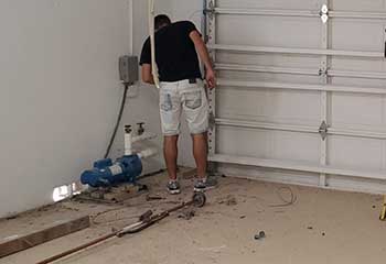 Broken Garage Door Cable | Larkspur Broken Garage Door Cable, Larkspur