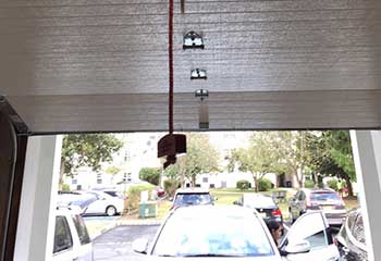 Garage Door Off Track In Pleasanton CA Garage Door Off Track | Pleasanton CA