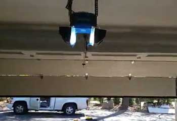 Garage Door Opener Replacement In Berkeley CA