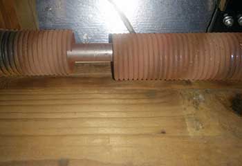 Spring Replacement In Half Moon Bay CA Spring Replacement | Half Moon Bay