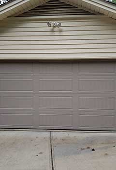 Garage Door Installation In Bay Farm Island