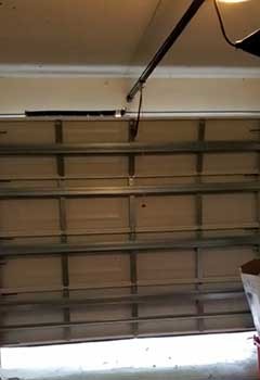 Garage Door Off Track Service Burlingame