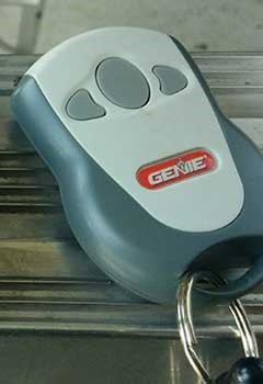 Electric Garage Door Opener Repair Near Ray Park