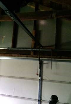 Fast Garage Door Spring Replacement Near Berkeley