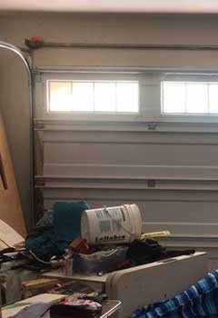 Track Replacement For Garage Door In Daly City